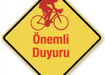 Yarış Takviminde Değişiklik