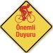 Yarış Takviminde Değişiklik