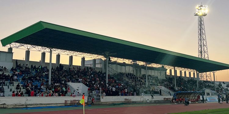 Sertoğlu: “Futbol camiasının gücünü ve birliğini gösteren bir final oldu”