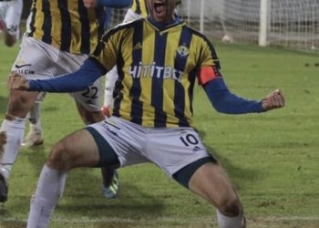 Aydın futbola noktayı koydu
