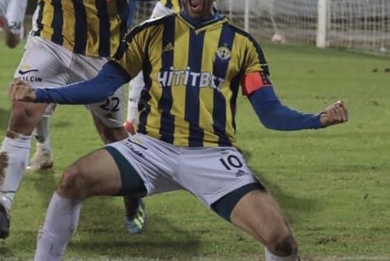 Aydın futbola noktayı koydu
