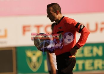 Kupa finalini Utku Hamamcıoğlu yönetecek