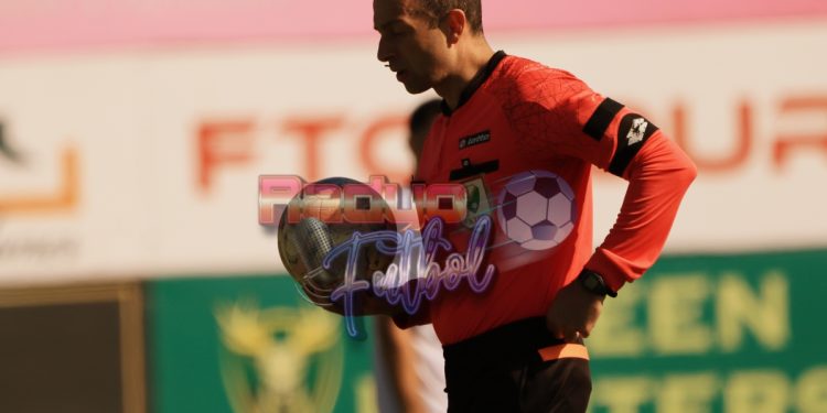 Kupa finalini Utku Hamamcıoğlu yönetecek