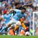 Manchester City emin adımlarla