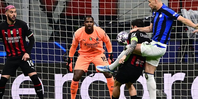 Inter avantajlı: 0-2