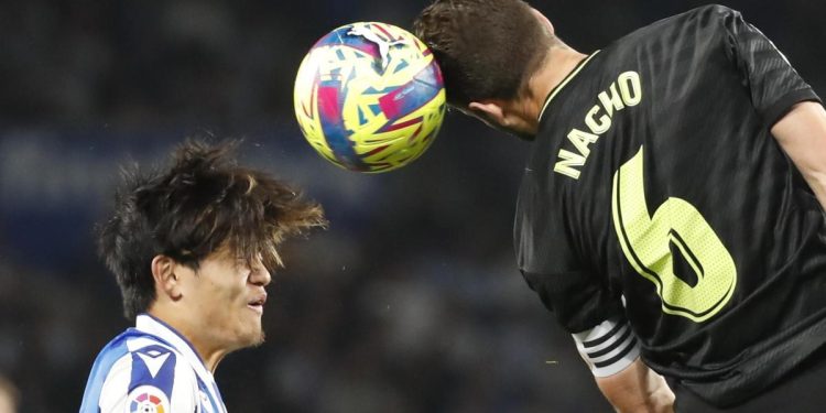 Real Madrid yarıştan koptu