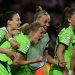 Wolfsburg, finalde Barcelona’nın rakibi