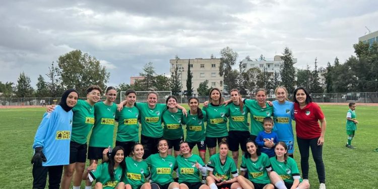 Puma Kadınlar Ligi’nde 8.hafta yarın oynanacak