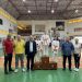 Taekwondoda 2 organizasyon