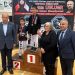 Ali Rıza Usluer Şampiyonası