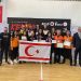 Kempocular, İstanbul’dan 20 madalyayla döndü