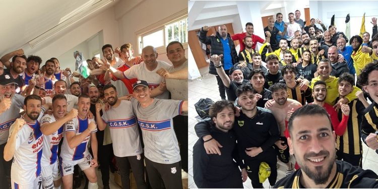 Northernland Kıbrıs Kupası sahibini buluyor