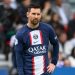 Messi, 2 hafta kadro dışı