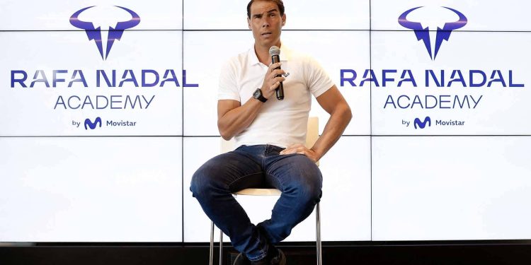Nadal, Fransa Açık’ta yok