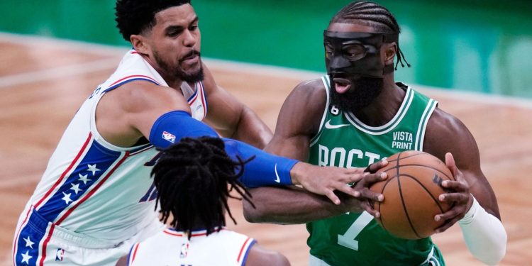 Boston seriyi eşitledi