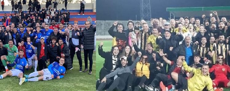 Northernland Kıbrıs Kupası finali