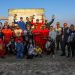 Off Road Şampiyonası başladı
