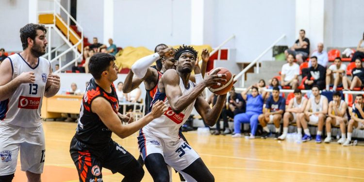 Potada final ilk maçı 22 Mayıs’ta