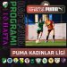 PUMA KADINLAR LİGİ HAFTANIN PROGRAMI