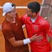 Roma’da Swiatek ve Djokovic elendi