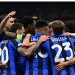 İlk finalist Inter