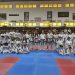 Ahmed Sami Topcan Müsabakaları yapıldı