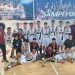 U15’in Şampiyonu YDÜ