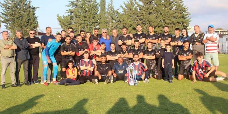 Yeni Boğaziçi Aksa Süper Lig’de