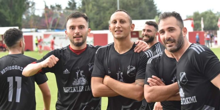 Yeniboğaziçi, Süper Lig’de