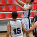 Basketbol U17 Ligi Akdeniz Spor Birliği ve Koopspor galip