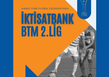 İktisatbank BTM 2.Lig’de gruplar belli oldu
