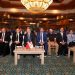 Cumhurbaşkanı Tatar, “Süleyman Göktaş Antrenör Gelişim Semineri”nin açılışına katıldı