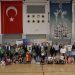 Engelliler Haftası’nda Şampiyon Melekler Takımı anısına empati maçı düzenlendi