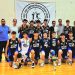 KKTC Voleybol Federasyonu’nun “Şampiyon Melekler” adını verdiği U15 Erkekler Ligi’nin final serisi ikinci maçında Gazimağusa Belediyesi Çamlık Spor Kulübü sezon şampiyonu oldu