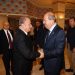 Cumhurbaşkanı Tatar, Fatih Terim’le görüştü