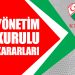 2023-2024 Sezonu 2 yabancı ile oynanacak