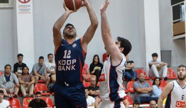 Basketbolda Islander Cup oynanacak