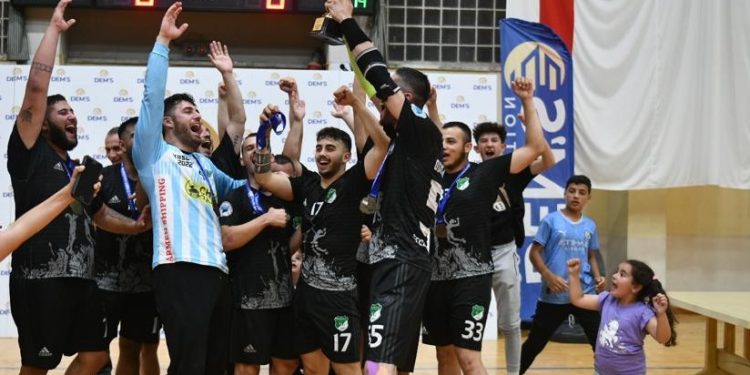 Şampiyonluklar GG ve UKÜ’nün