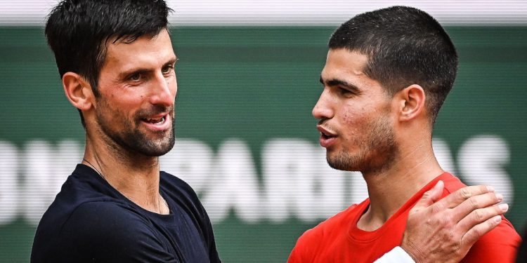 Roland Garros’ta erken final