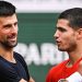 Roland Garros’ta erken final