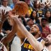 Denver öne geçti: 109-94