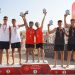 U20 plaj voleybolcularından başarı