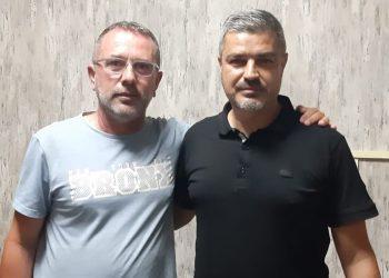 TOL Burgaç’a emanet