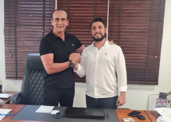 Cihangir, Davulcu ile işi resmiyete döktü