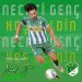 Necati Genç GG’de