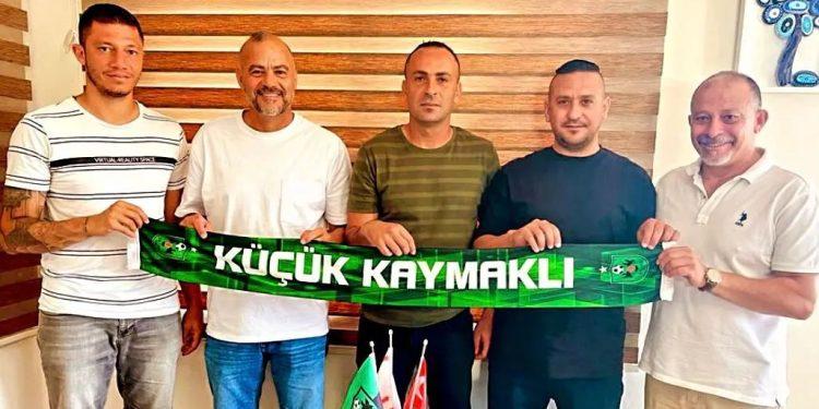 Forest Hakel’e Emanet