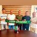 Forest Hakel’e Emanet