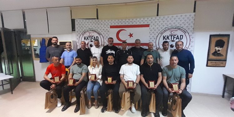 Yılın başarılı teknik adamları ödüllendirilecek