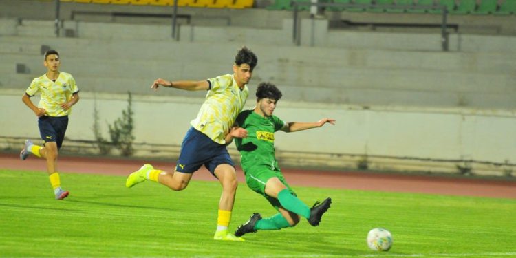 Başkent Kupası’nda final günü