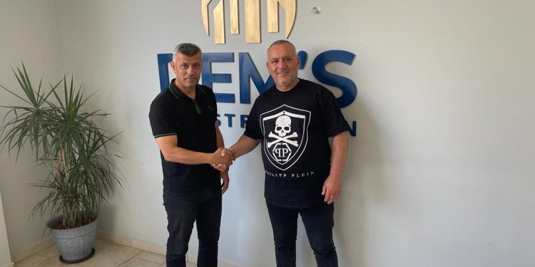 Çanakkale’de görev Ogan’ın